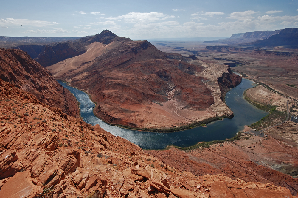 Colorado River