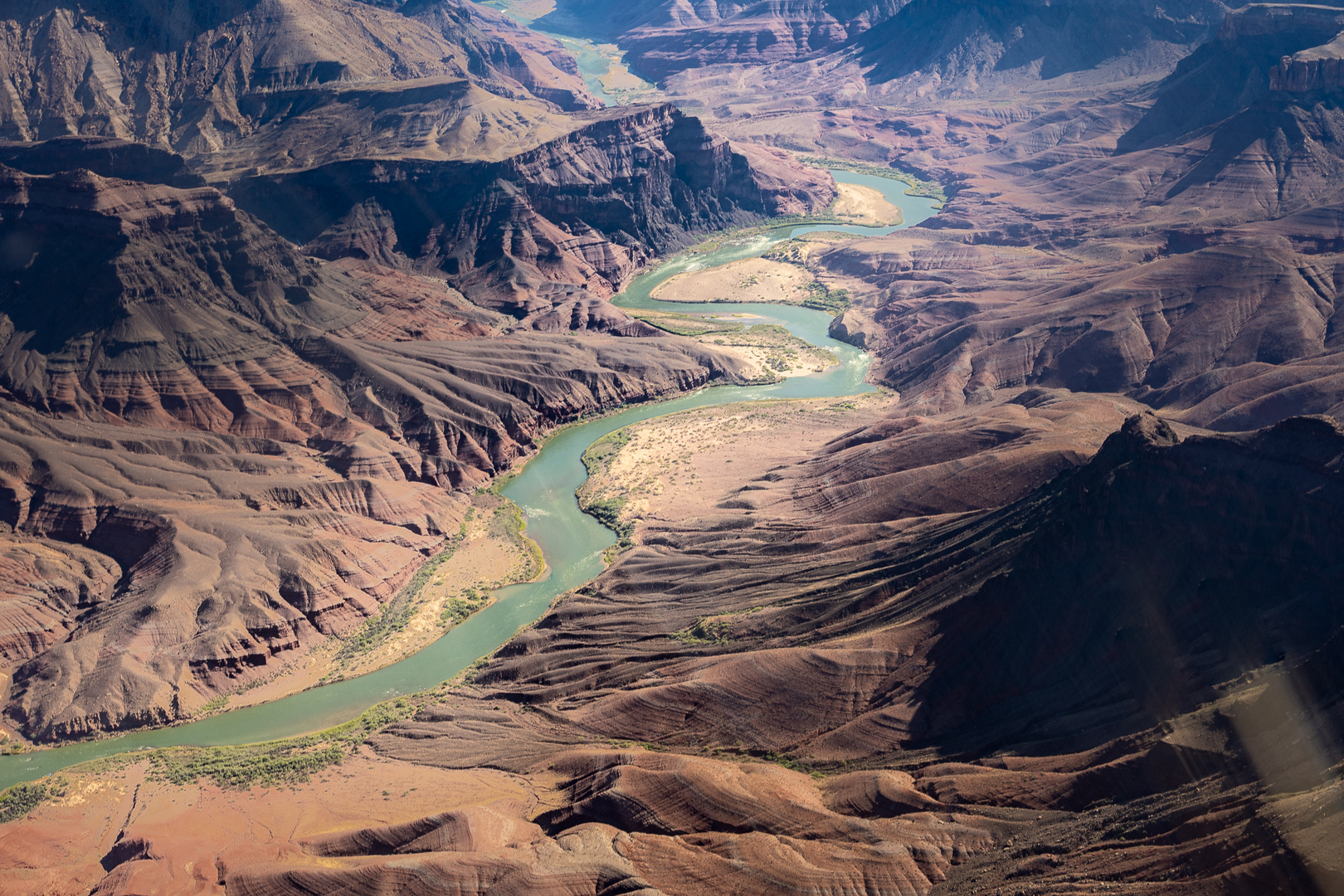 Colorado River