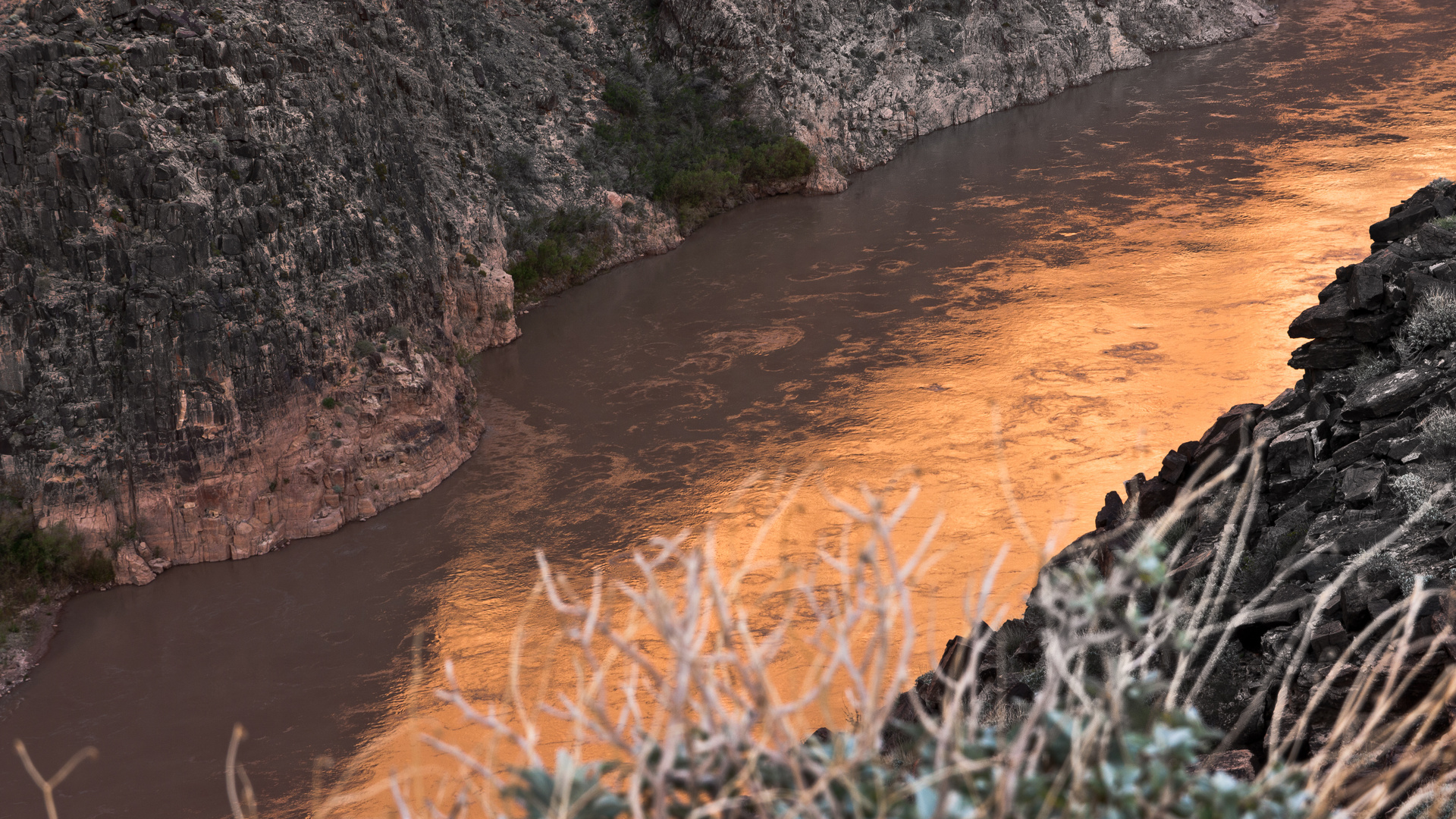 Colorado River