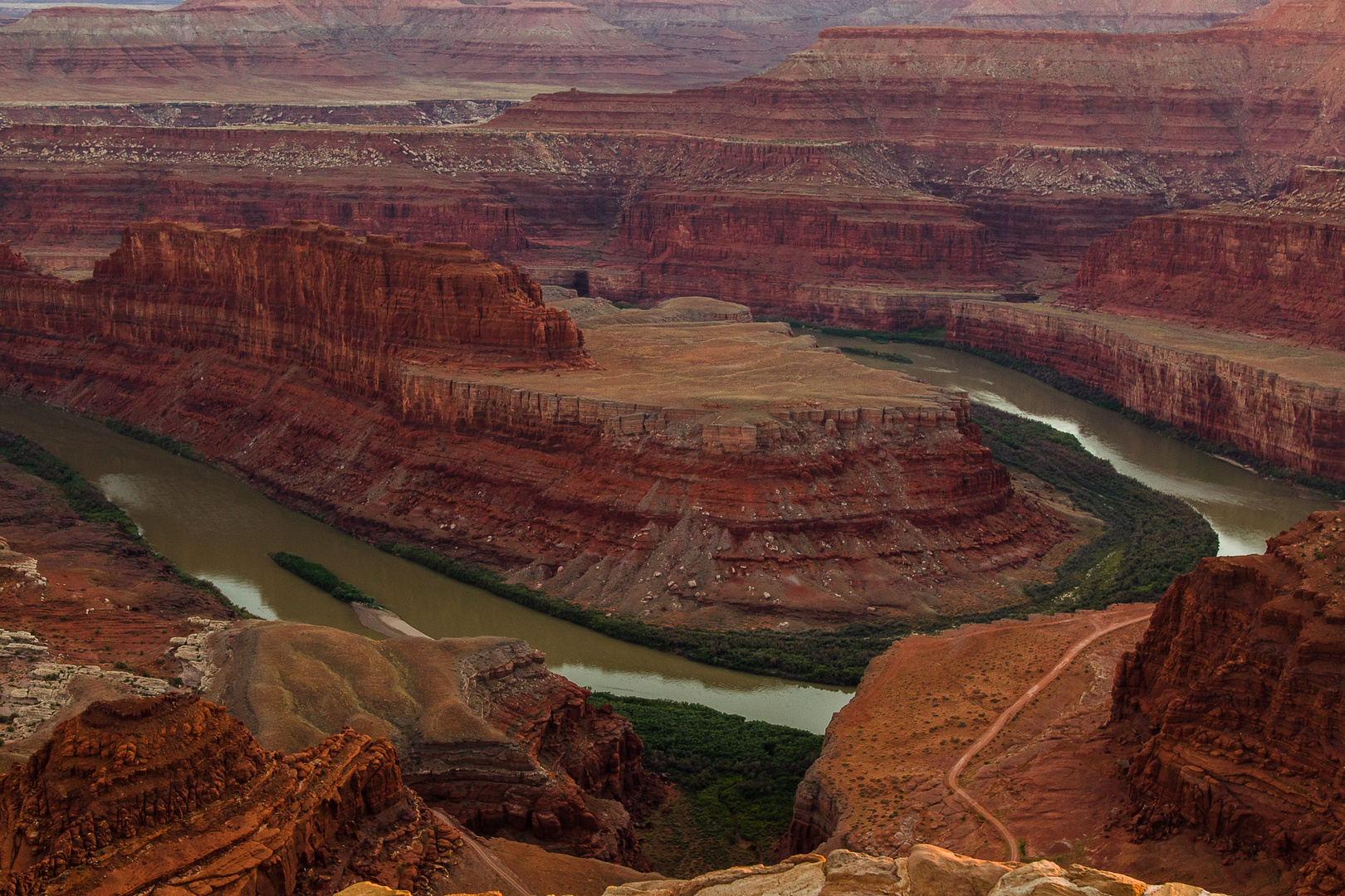 Colorado River