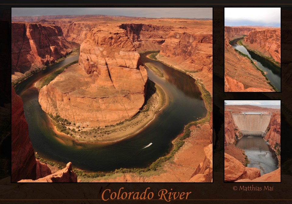 Colorado River