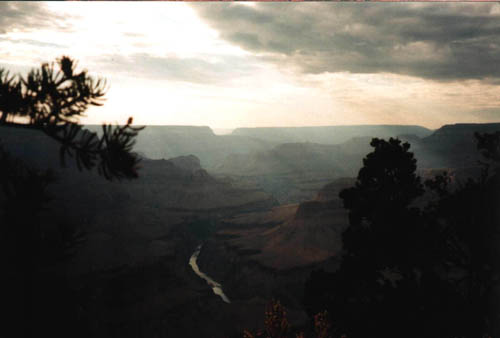 Colorado River