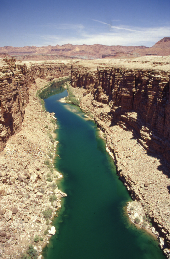 Colorado River