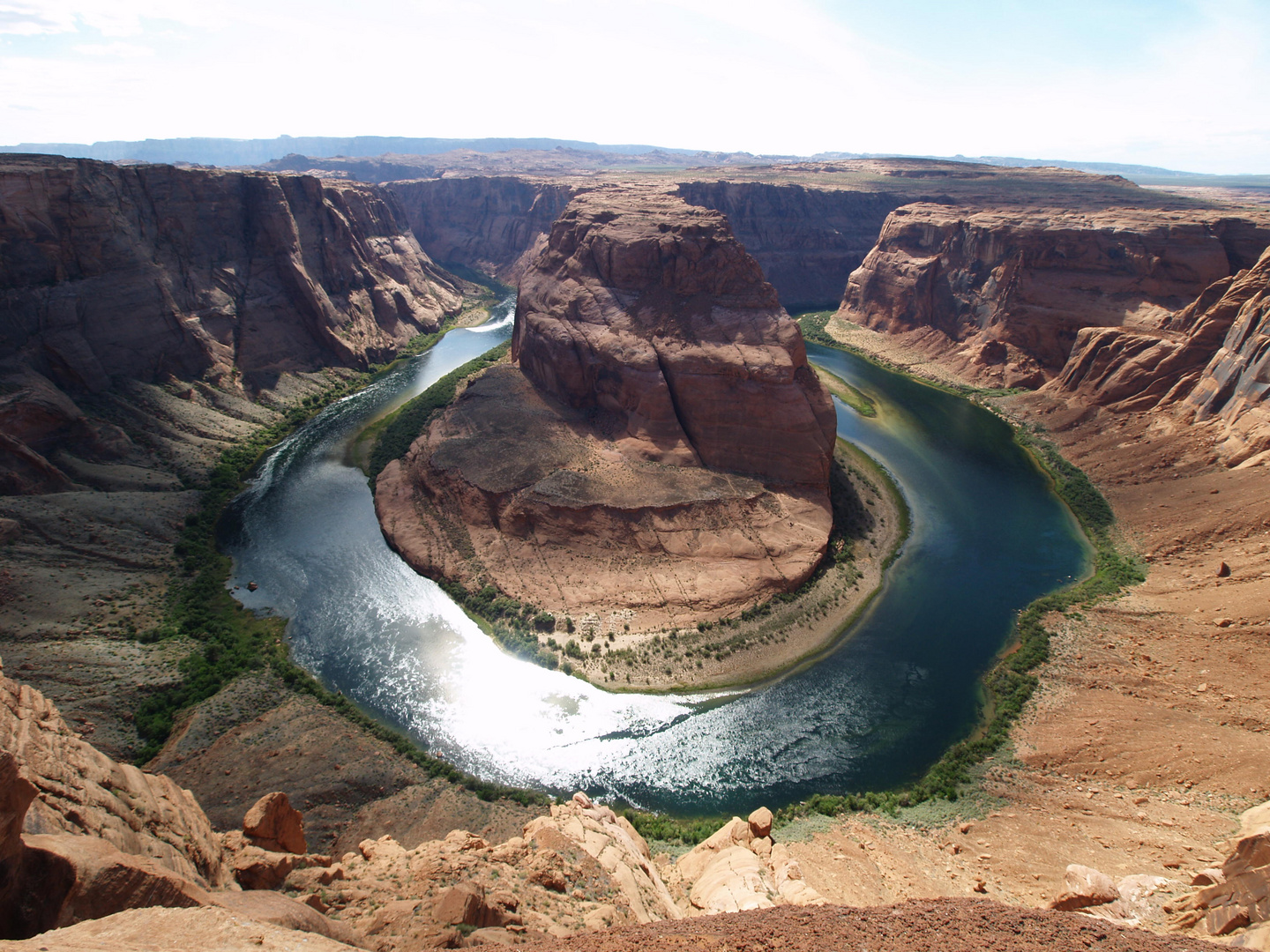 Colorado river