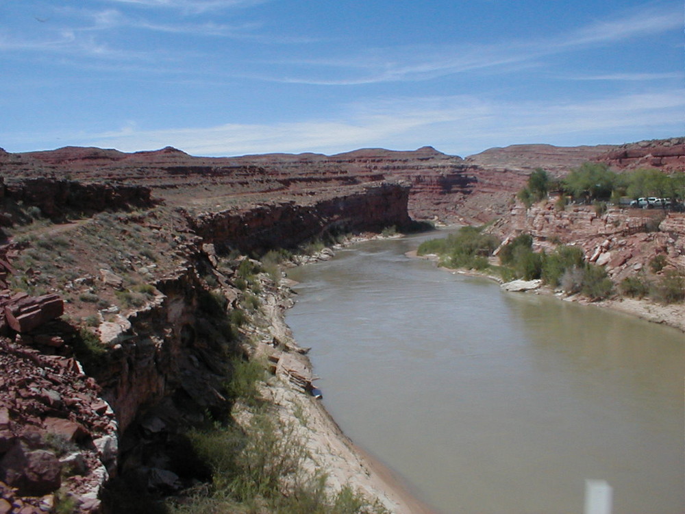 Colorado River