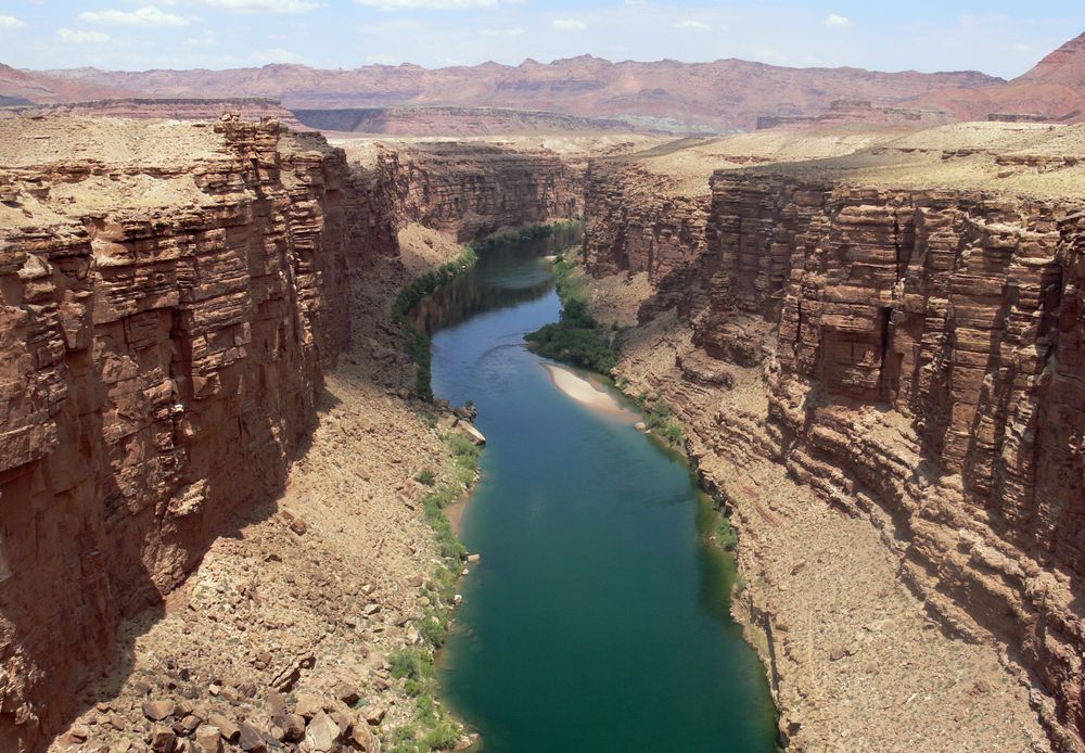 Colorado River