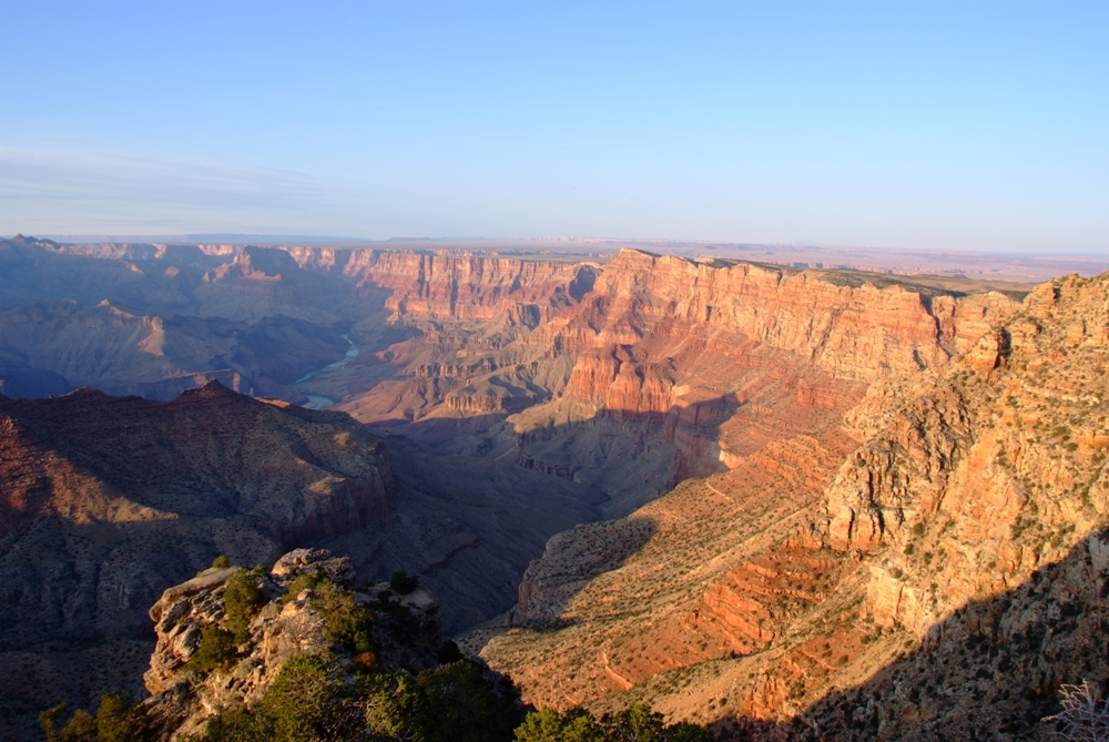 +++ Colorado River +++