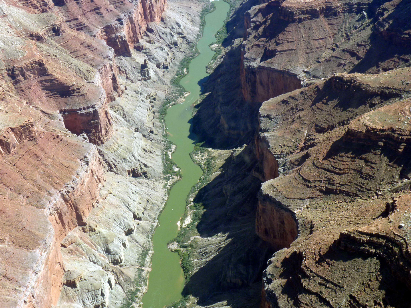 Colorado River