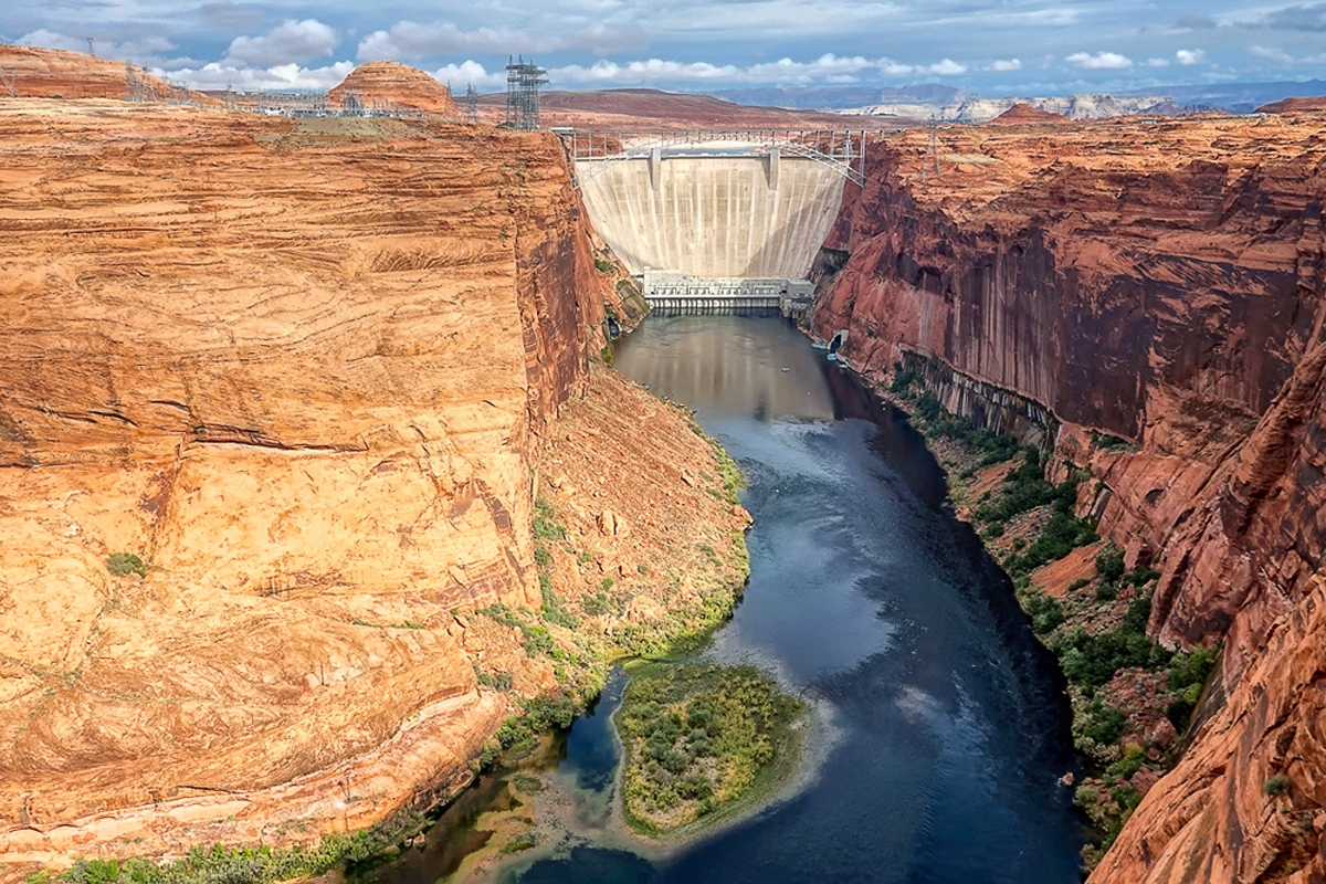 Colorado River