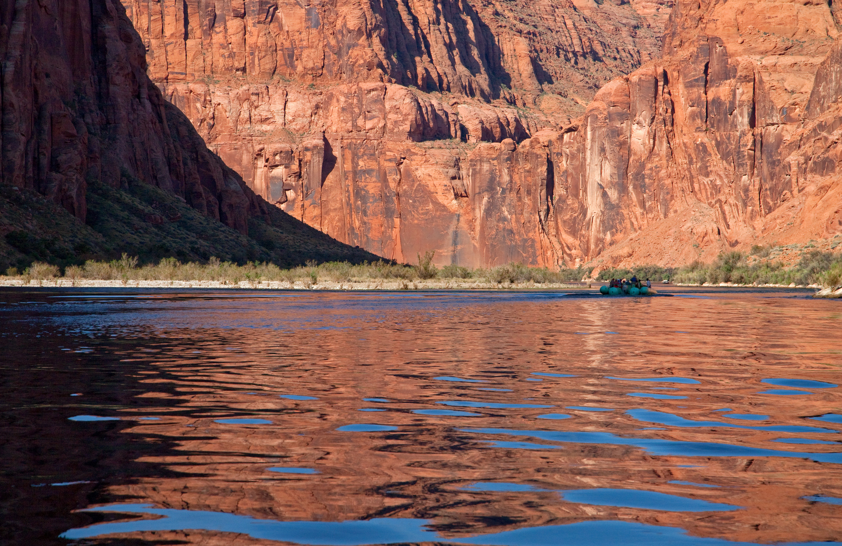 Colorado River