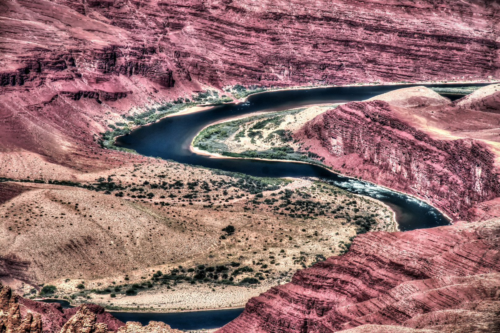 Colorado River