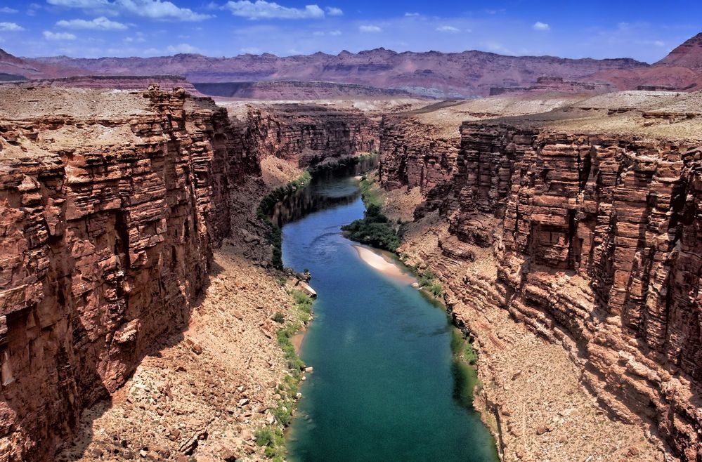 Colorado River (Arizona)