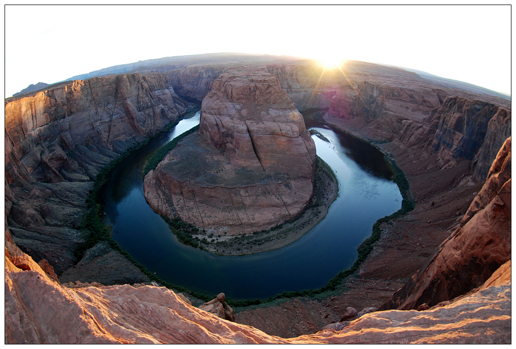 Colorado River, Arizona