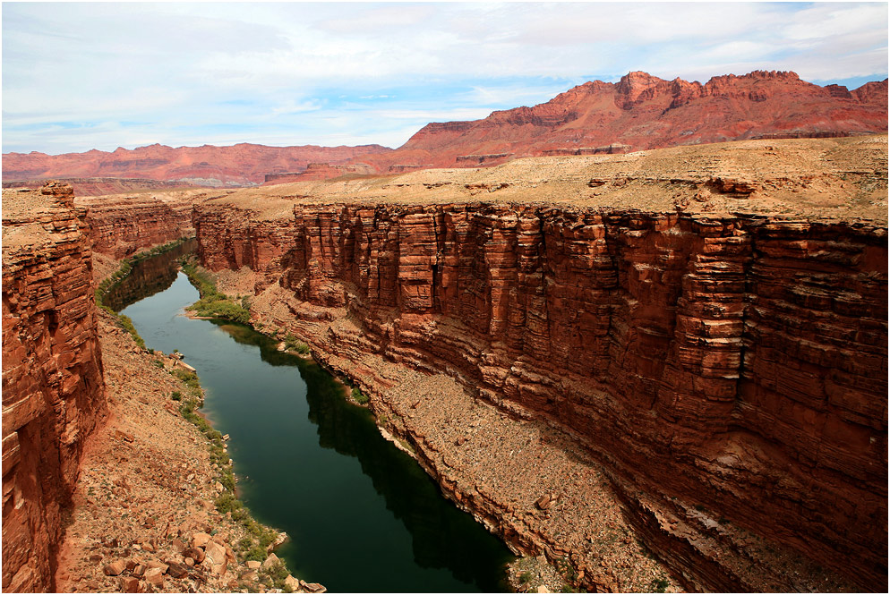 Colorado River / AZ (Reload)