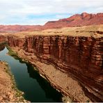 Colorado River / AZ (Reload)