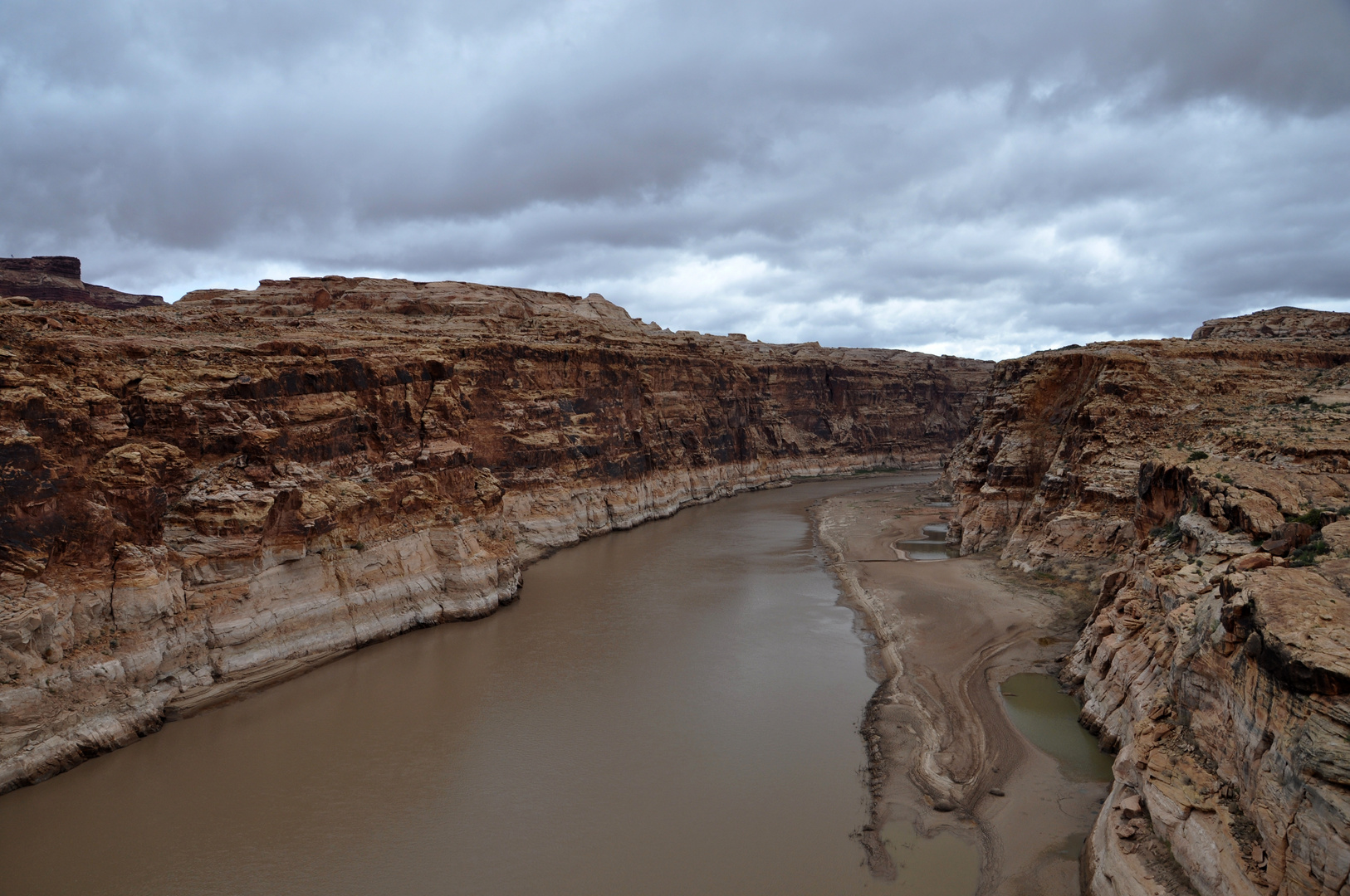 Colorado River