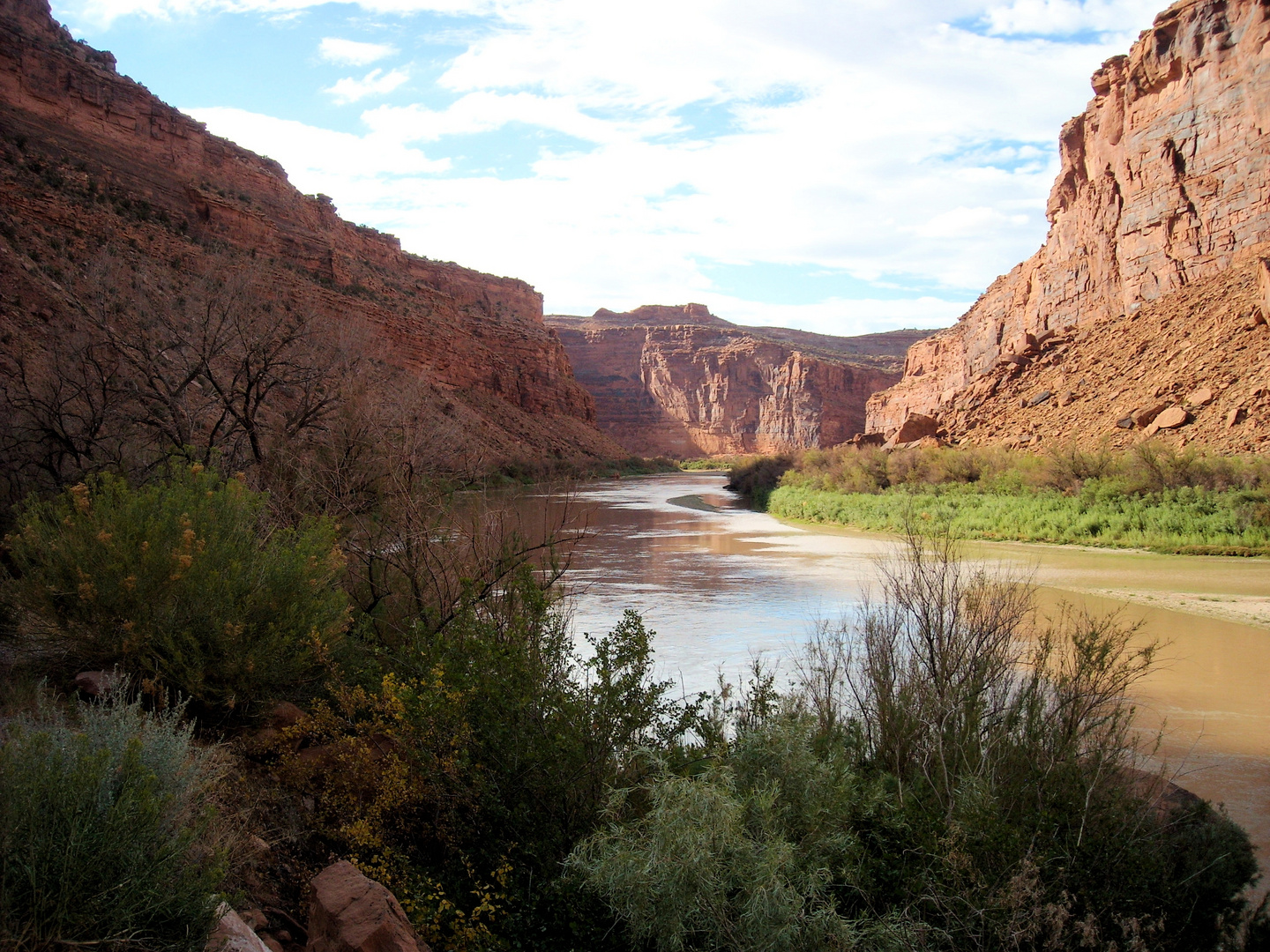 Colorado River