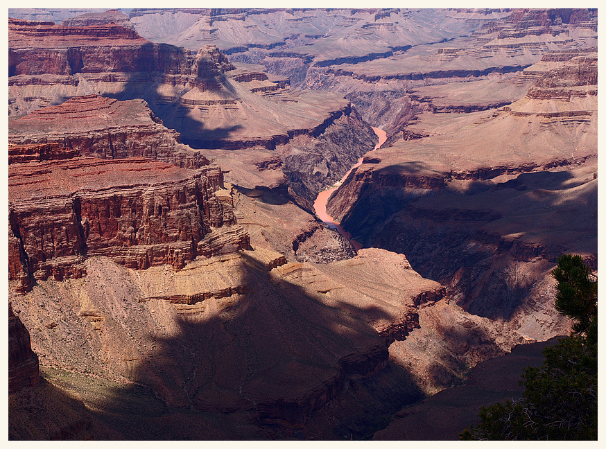 Colorado River