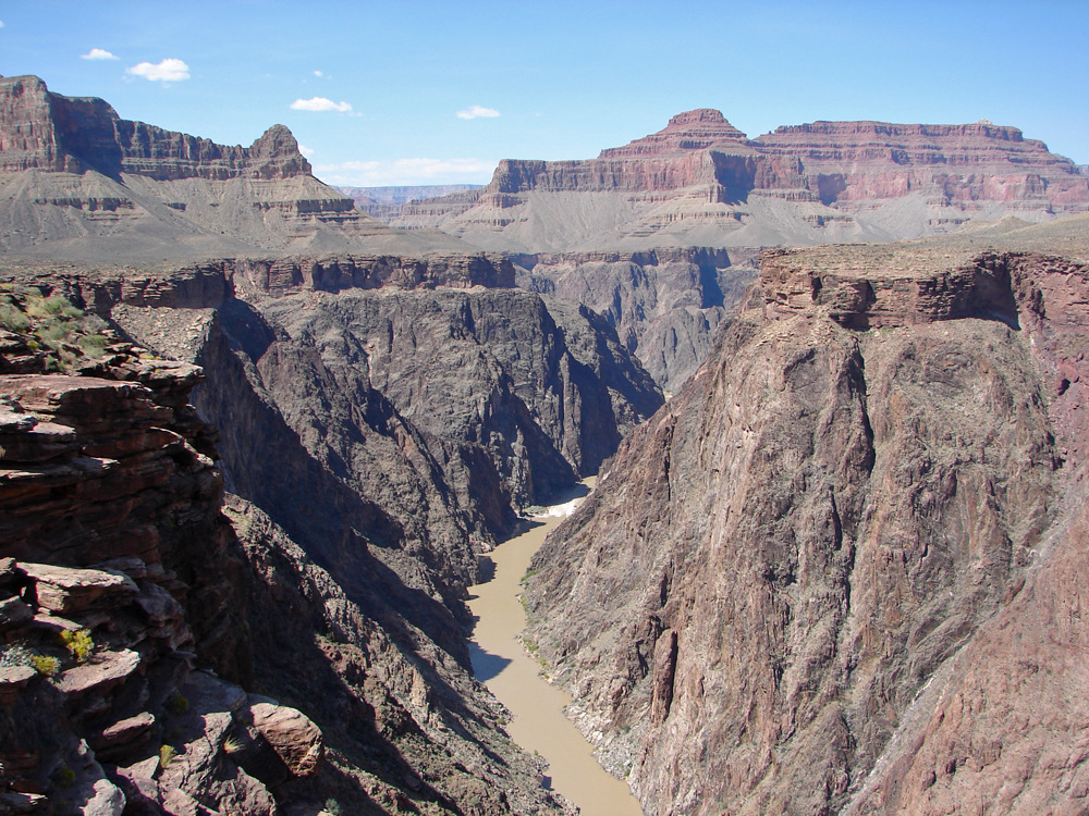 [ Colorado River ]