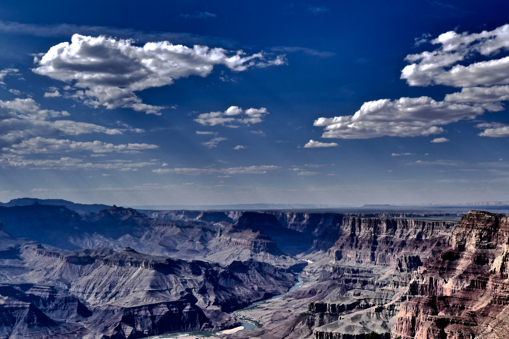 Colorado river