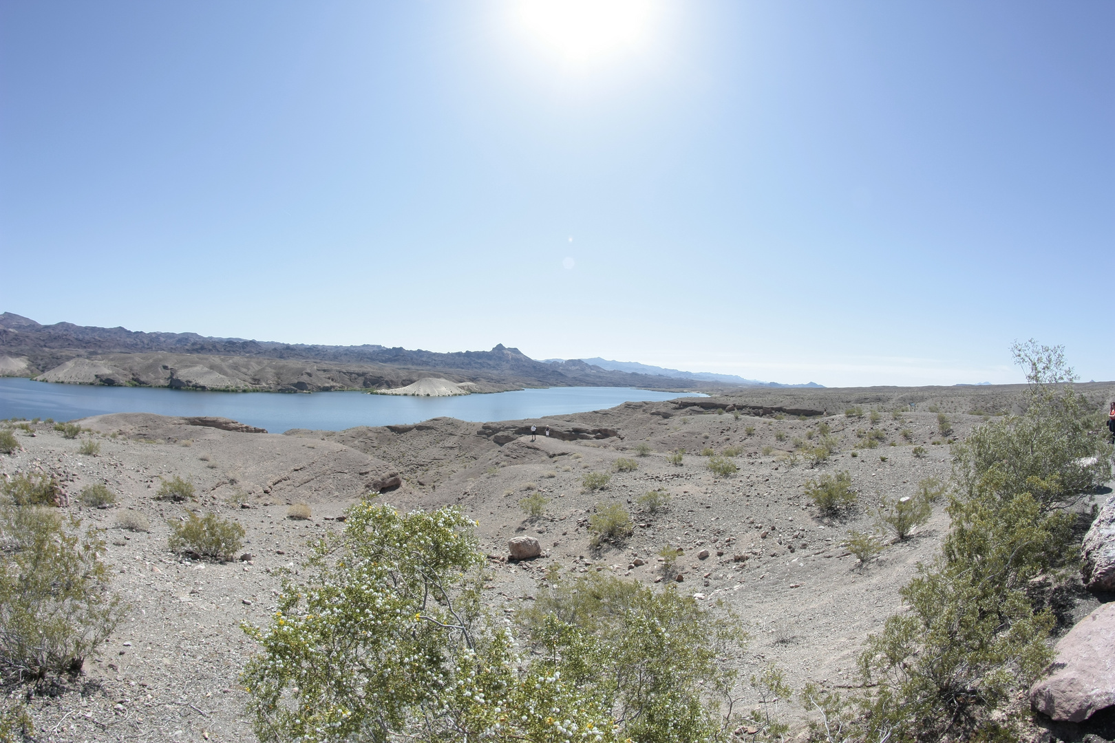 Colorado River