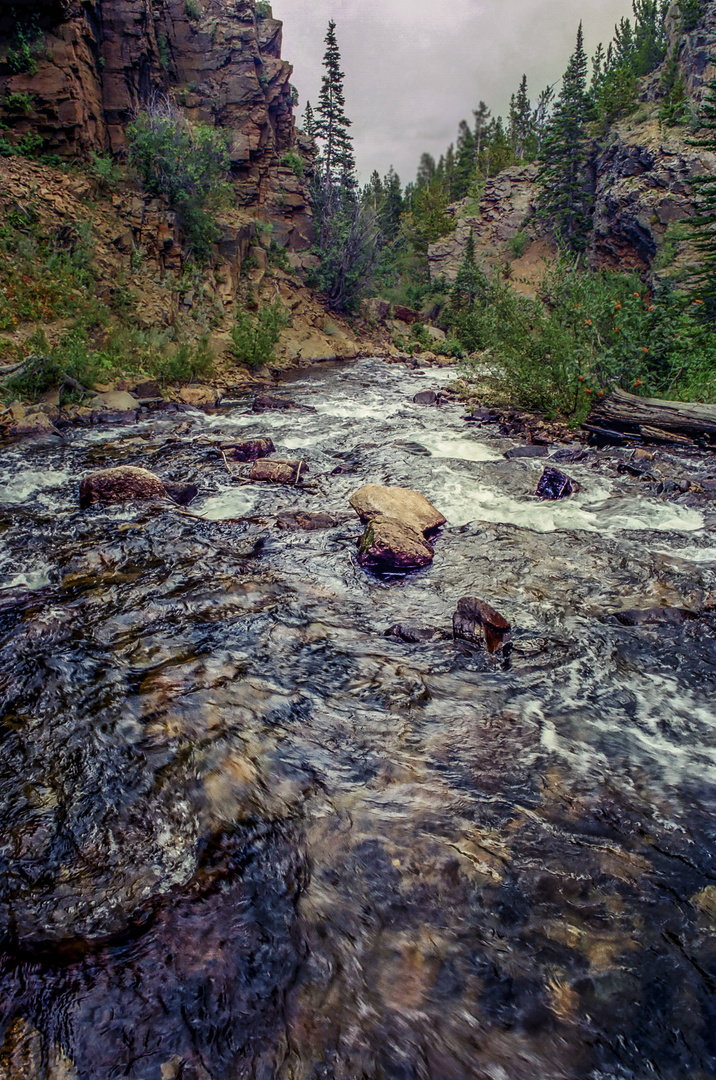 Colorado river