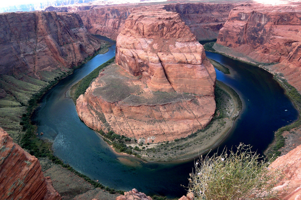 Colorado River