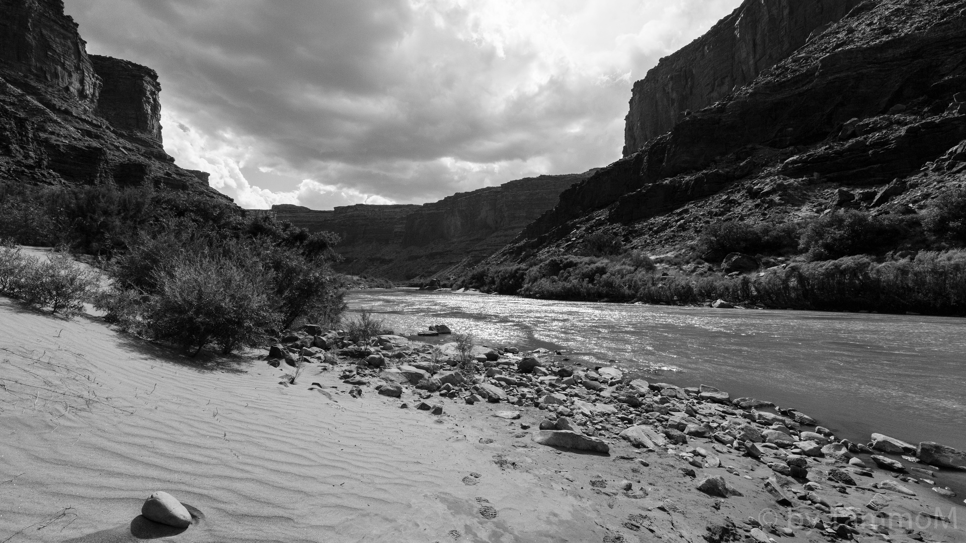 Colorado River