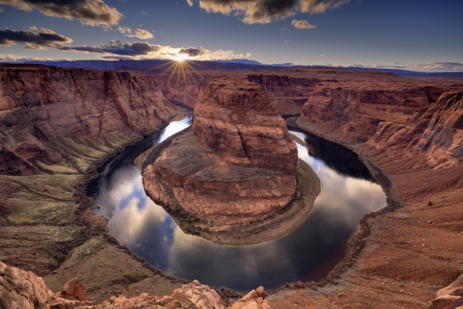 Colorado River