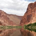 Colorado River ,Grand Canyon '08