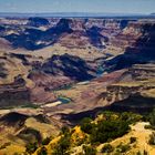 Colorado River - Grand Canyon NP