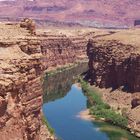 Colorado River/ Grand Canyon - wo er beginnt