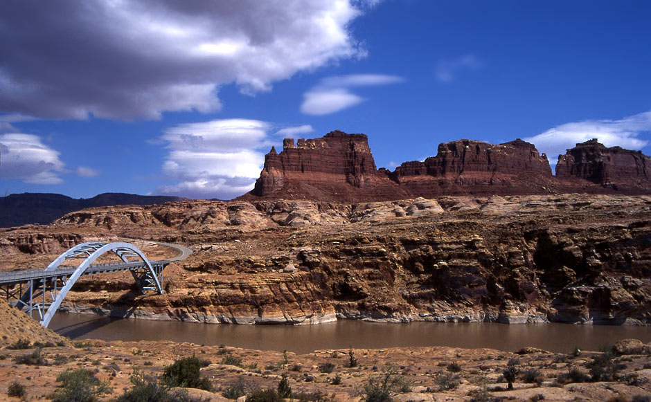 Colorado River II