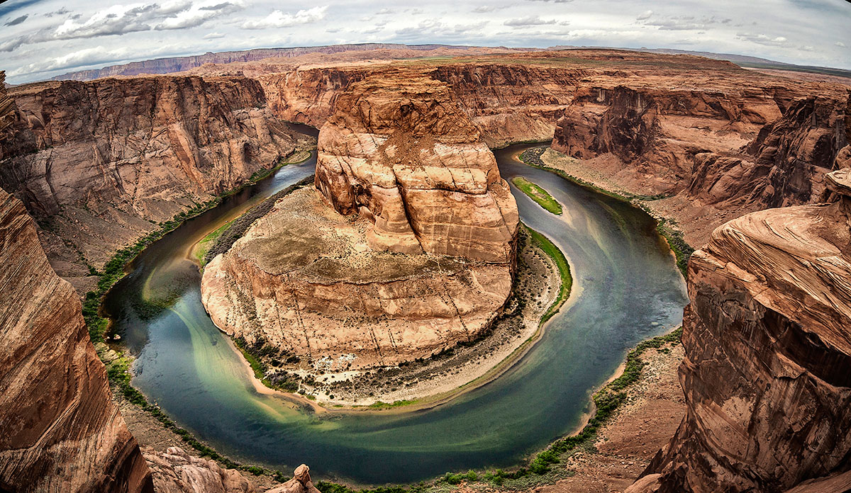 Colorado River II