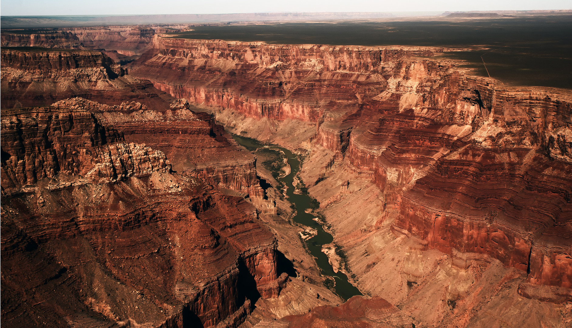 Colorado River II