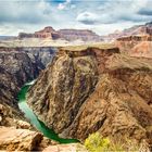 Colorado River im Grand Canyon