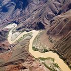 Colorado River im Grand Canyon