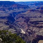 Colorado River im Grand Canyon