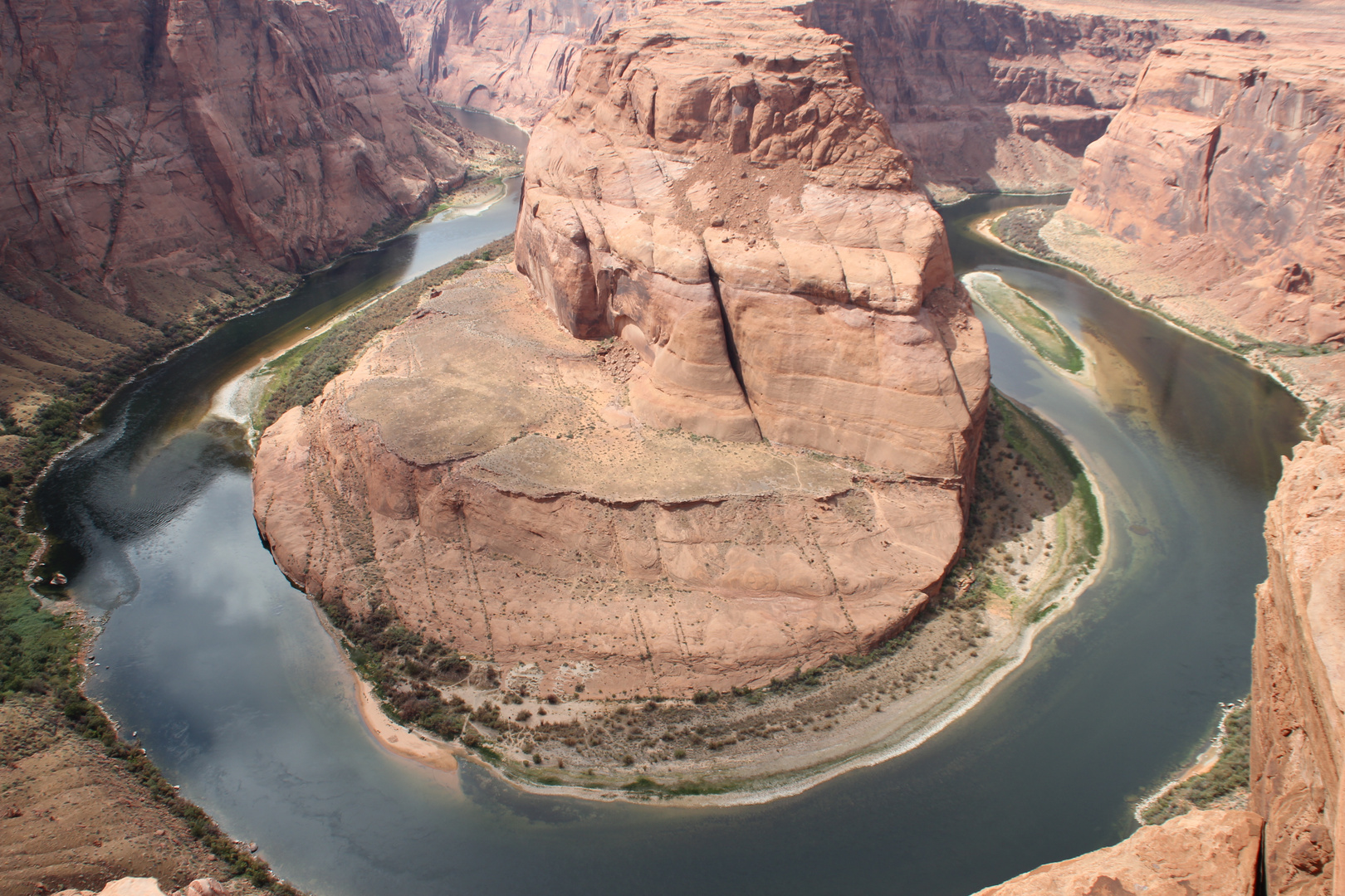 Colorado River Page