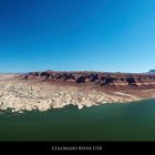 Colorado River Panorama