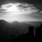 Colorado River Sunrise