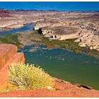 Colorado River, Utah ...