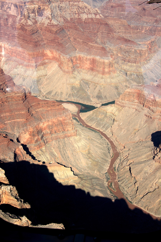 Colorado River2...merger...Grand Canyon