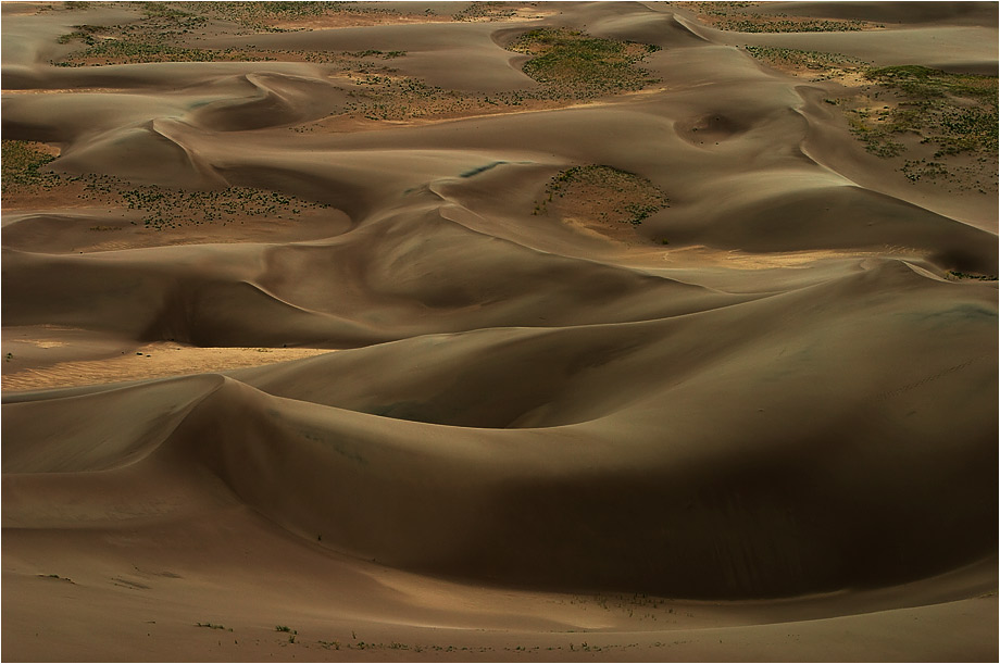 Colorado Sand Dunes