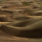 Colorado Sand Dunes