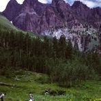 Colorado Sommer 1969