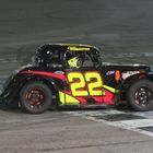 Colorado Speedway Race Car