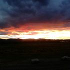 Colorado Sunset