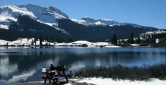 Colorado - The Rockies