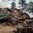 Colorado trail 1